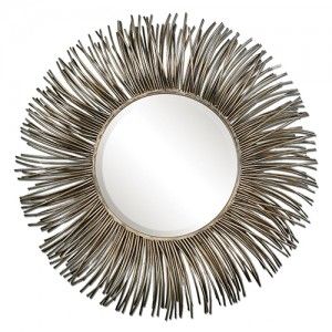 Uttermost 12845 Akisha Starburst Mirror