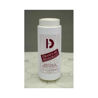 Granular Deodorant Lemon Can 16 OZ