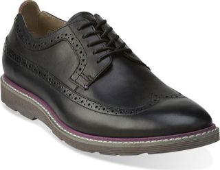 Mens Clarks Gambeson Dress