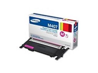 SAMSUNG BR CLP620ND, 1 SD YLD MAGENTA TONER CLTM508S by SAMSUNG