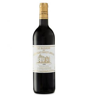 BORDEAUX   Graves 750ml