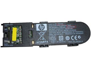 Refurbished HP 462976 001 Smart Array Controller Battery