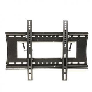 Mustang 23"   50" Low Profile Flat Panel Tilt TV Mount with 10' HDMI Cable   7306696