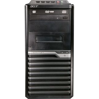 Acer Veriton M275 PS.VAL03.053 Desktop Computer   Intel Pentium E6700