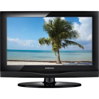 Samsung LN26C350 26" LCD HDTV LN26C350D1DXZA