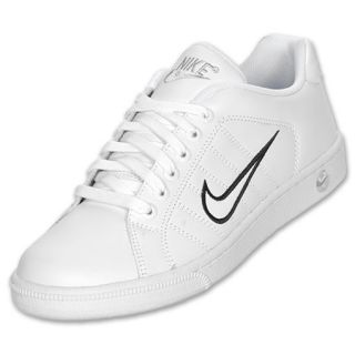 Mens Nike Court Tradition II Casual Shoes   315134 123