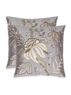 Barna Pillows (Set of 2) by Safavieh Pillows