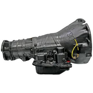 Moveras 41TE/A604   Transmission M00505