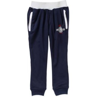 Climate Concepts Boys French Terry Jogger Pants