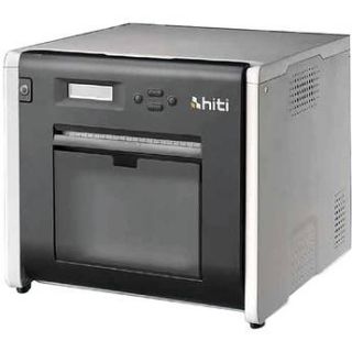 HiTi  P520L Photo Printer 88.D2035.00AT