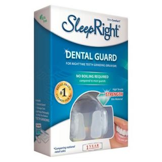 Sleep Right Slim Comfort Dental Guard
