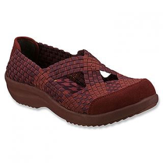 Skechers Savor Entice  Women's   Burgundy