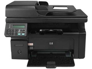 Refurbished HP LaserJet Pro M1212nf CE841AR#BGJ MFC / All In One Up to 19 ppm Monochrome Laser Printer