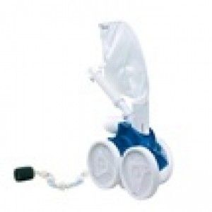 Polaris F1 360 Head w/Hose