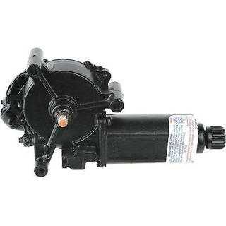 Cardone Headlight Motor   Remanufactured 49 202