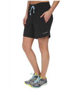 Brooks Run 7 Short Black