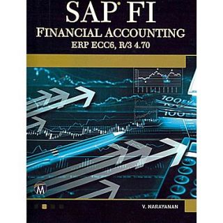 SAP FI Financial Accounting ERP ECC6, R/3 4.70