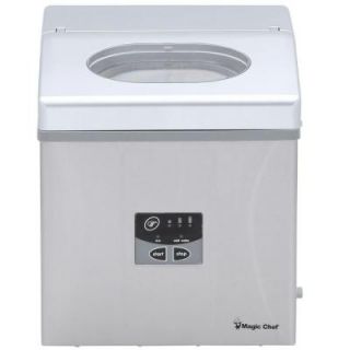 Magic Chef 30lb Ice Maker