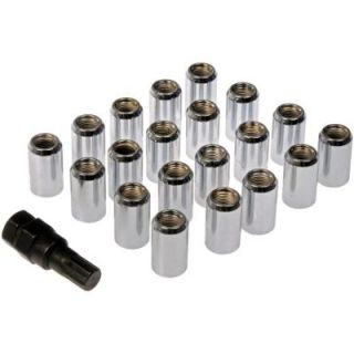 Dorman   OE Replacement Wheel Lock Sets
