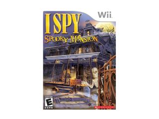 i spy spooky mansion wii iso i spy spooky mansion wii iso