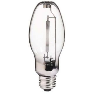 Globe Electric 70 Watt LED Clear Sodium Medium Base HID Light bulb 04682