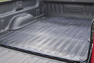 DualLiner Truck Bed Liners, Truck Bed Mat   40+ Dual Liner Reviews   Videos & Installations