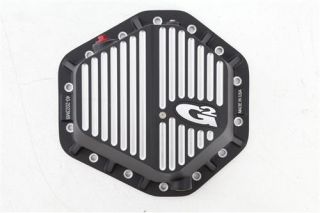 G2 Axle and Gear   GM 14 Bolt Brute Aluminum Rear Differential Cover