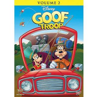 GOOF TROOP V02 (DVD)