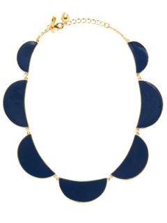 Crescent Moon Necklace by kate spade new york