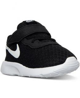 Nike Toddler Boys Tanjun Casual Sneakers from Finish Line   Finish