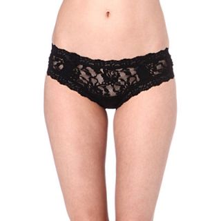 HANKY PANKY   Signature Lace high waisted briefs