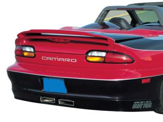 1993 2002 Chevy Camaro Bumper Covers & Valances   RKSport 01011006   RKSport Valances