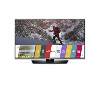 LG Full HD Smart LED TV   49" Class, IPS Panel,  1080p, 120Hz, webOS 2.0, Dual core, Screen Share, Dolby Digital Decode