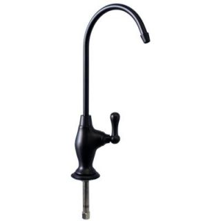 1 Handle Cold Water Dispenser in Oil Rubbed Bronze D2033 12