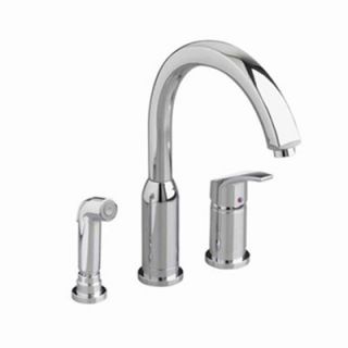 American Standard Arch Single Handle Widespread Cold / Hot Water