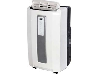 Refurbished Haier  CPF10XCL LW  10,000  Cooling Capacity (BTU) Portable Air Conditioner