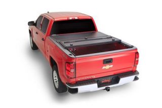 Extang   Encore Locking Hard Folding Tonneau Cover   Fits 5.9 ft. Bed