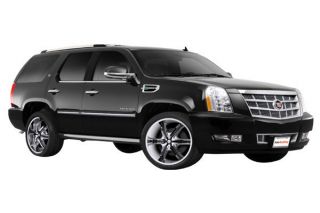 Milanni 460 22983C20   6 x 139.7mm Single Bolt Pattern Chrome, with Black Accents 22" x 9.5" 460 Bel Air 6 Wheels   Alloy Wheels & Rims