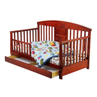 Dream On Me, Deluxe Toddler Day Bed    Dream On Me