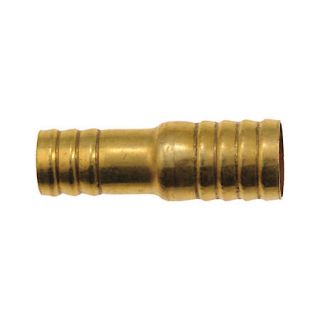 Dayco Brass Hose Connector 80424