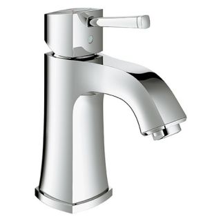 Grandera Single Handle Centerset Sink Faucet