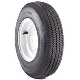 Carlisle Sawtooth 410/350 4/2 Lawn Garden Tire  (wheel not included) Tires