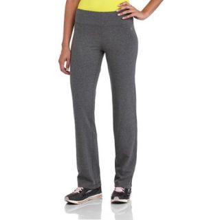 Danskin Now Women's Straight Leg Pant