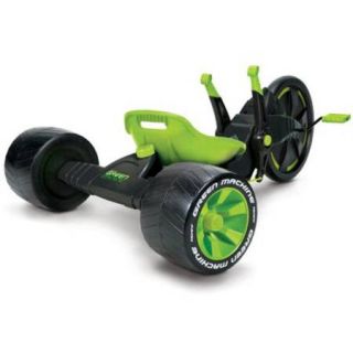 16" Huffy Green Machine Jr. Thrill Ride Boys' Ride On, Assorted Colors