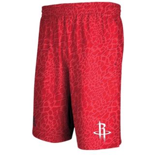 adidas NBA Crazy Light Shorts   Mens   Basketball   Clothing   Los Angeles Clippers   Red