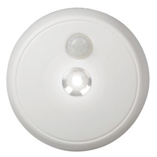 HealthSmart SafeStep Motion LED Ceiling Light   14028876  