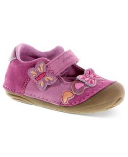 Stride Rite Kids Shoes, Toddler Girls or Baby Girls SRT SM Sanya Shoes