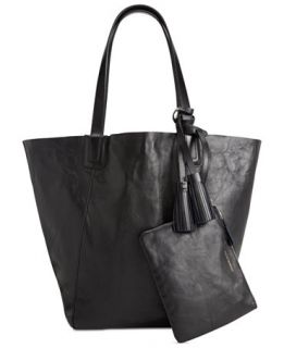 Lucky Brand Reese Reversible Tote   Handbags & Accessories