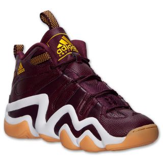 Mens adidas Crazy 8 Basketball Shoes   G98291 MAR