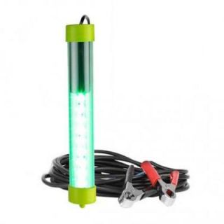 Quarrow 250 Lumen 36 LED Submersible Fishing Light 6060